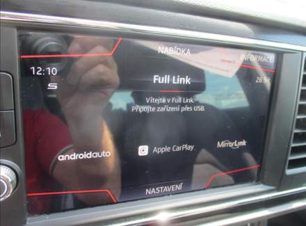 Seat - Leon