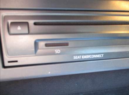 Seat - Leon