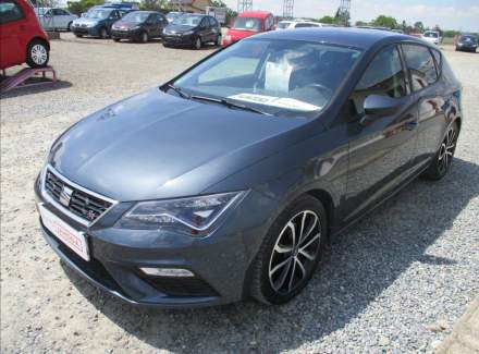 Seat - Leon