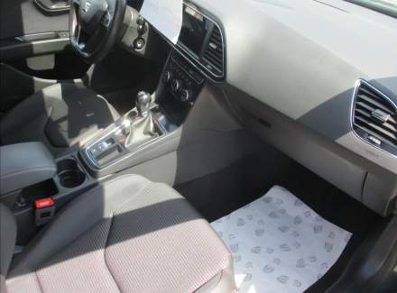 Seat - Leon