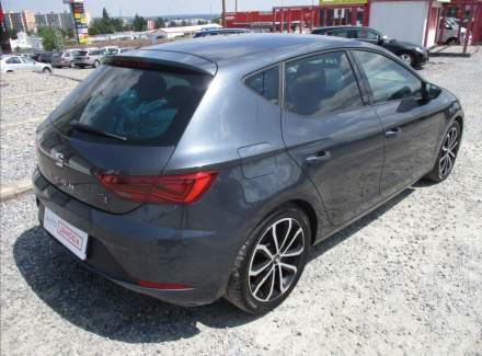 Seat - Leon