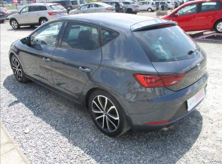 Seat - Leon