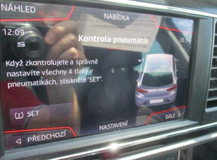 Seat - Leon