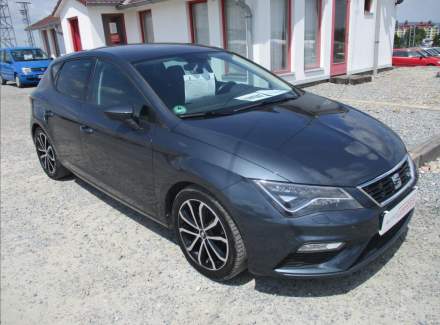 Seat - Leon