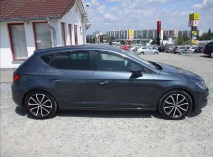 Seat - Leon