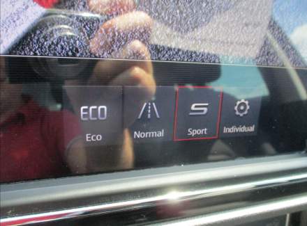 Seat - Leon
