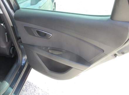 Seat - Leon