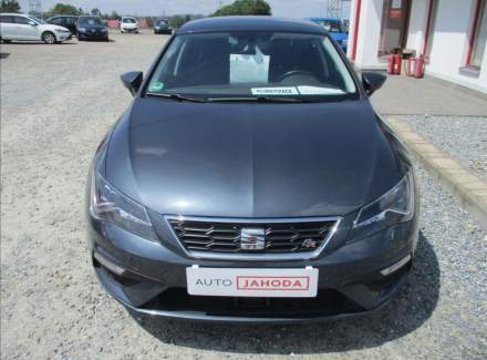 Seat - Leon