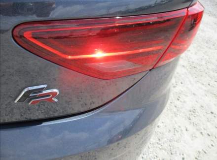 Seat - Leon
