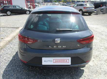 Seat - Leon