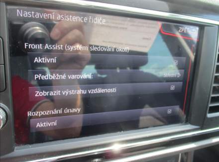 Seat - Leon