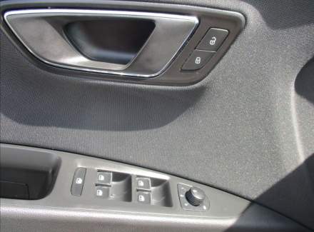 Seat - Leon