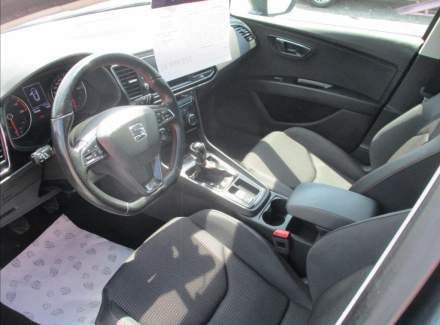 Seat - Leon