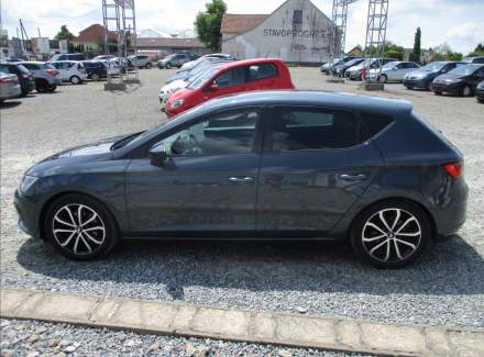 Seat - Leon