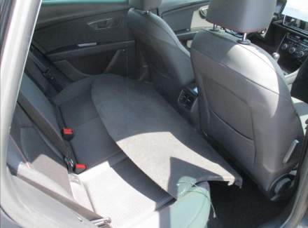Seat - Leon