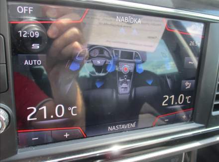 Seat - Leon