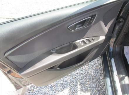 Seat - Leon