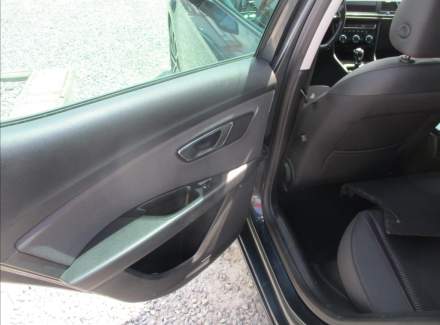 Seat - Leon