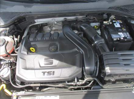 Seat - Leon