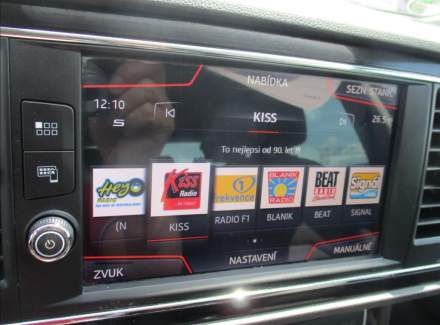Seat - Leon