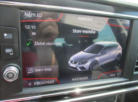 Seat - Leon