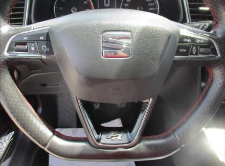 Seat - Leon