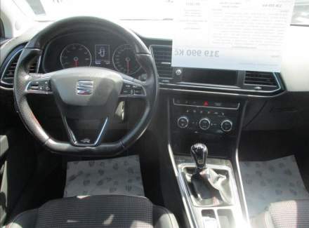 Seat - Leon