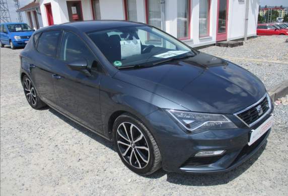 Seat - Leon