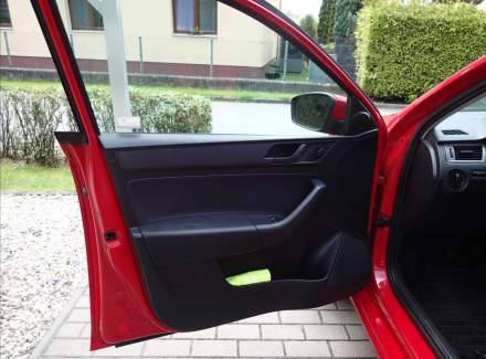 Škoda - Rapid