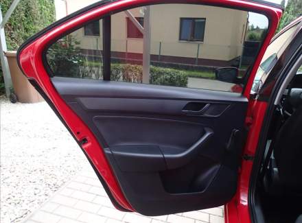 Škoda - Rapid