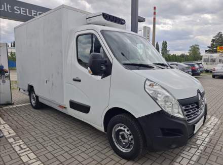 Renault - Master