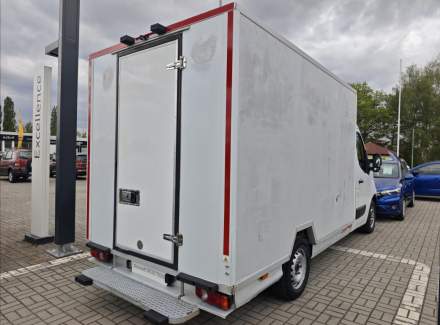 Renault - Master