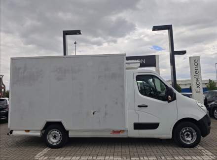 Renault - Master