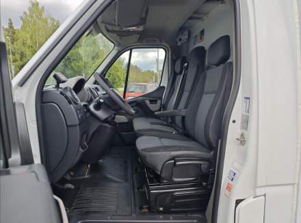 Renault - Master