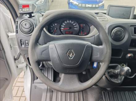 Renault - Master
