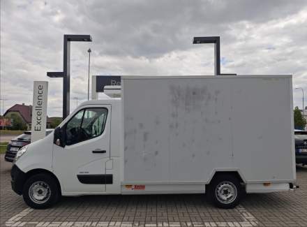 Renault - Master