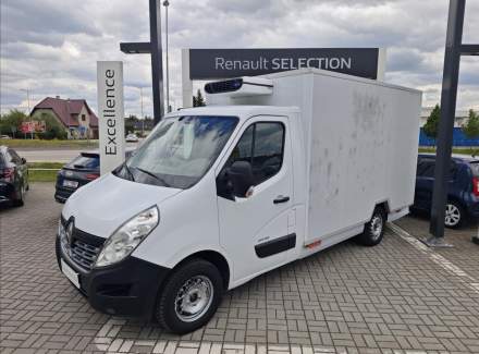 Renault - Master