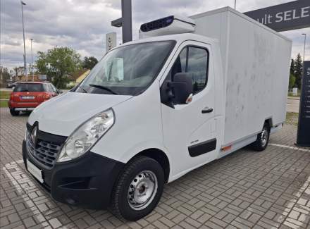 Renault - Master