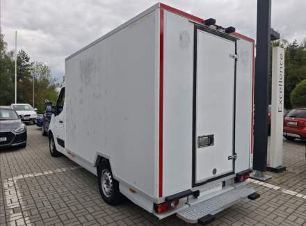 Renault - Master