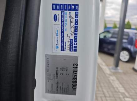 Renault - Master