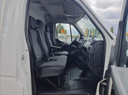 Renault - Master