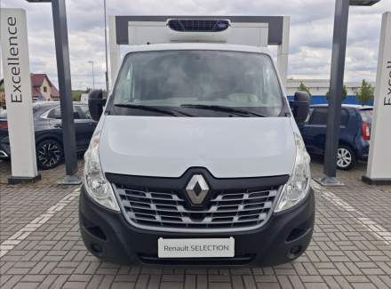 Renault - Master
