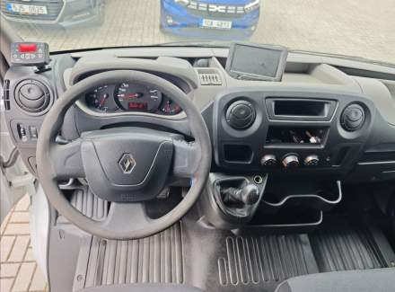 Renault - Master