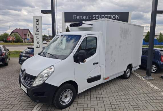 Renault - Master