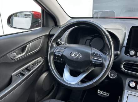 Hyundai - Kona