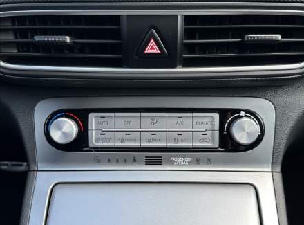 Hyundai - Kona