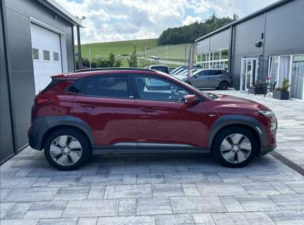 Hyundai - Kona