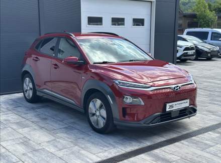 Hyundai - Kona