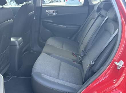 Hyundai - Kona