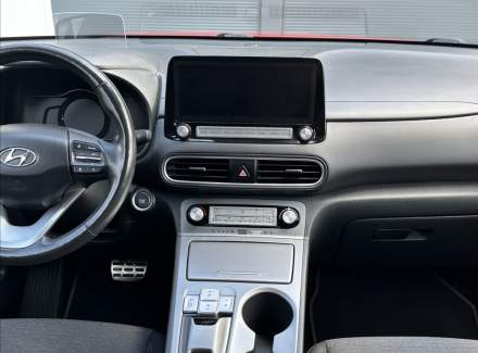 Hyundai - Kona